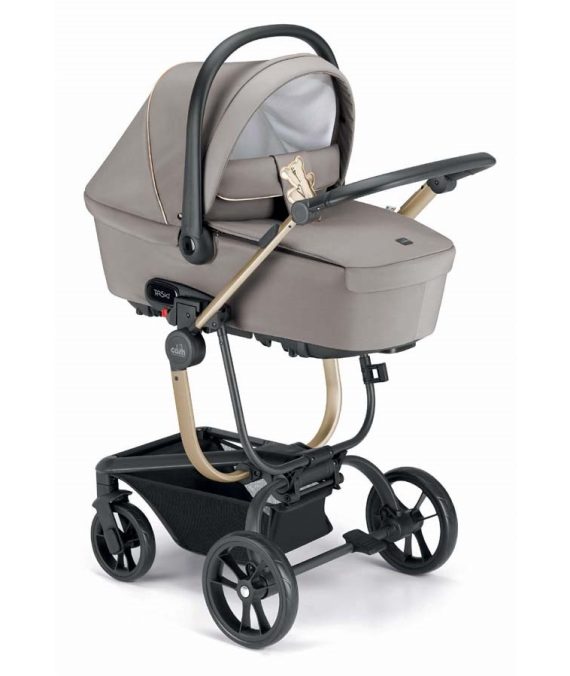 Karroce Taski Sport 3n1 Cam