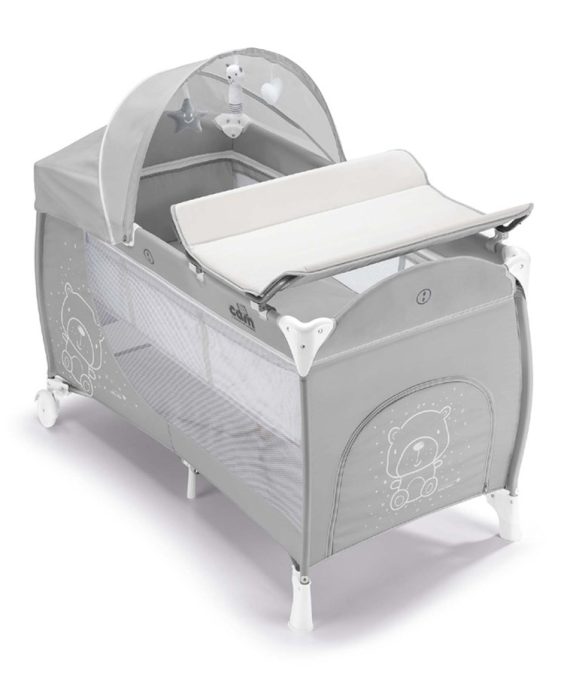 Krevat Daily Plus