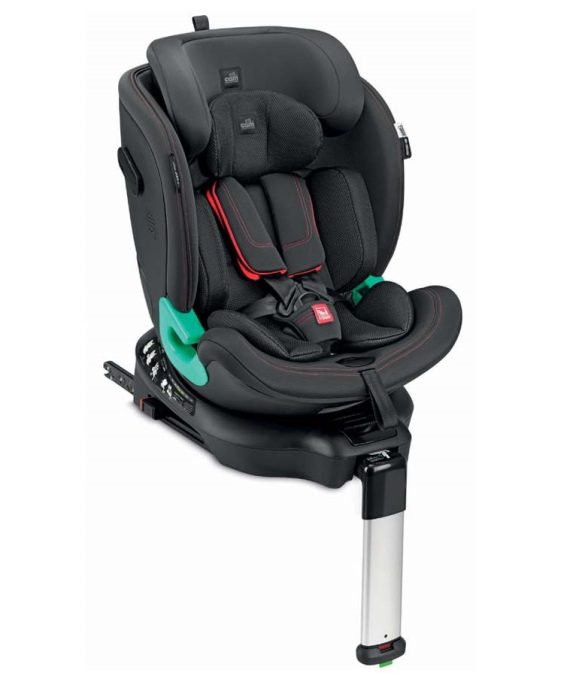 Seggiolino GT I-Size
