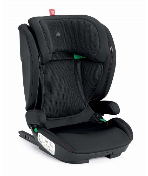 Seggiolino Corsa I-Size