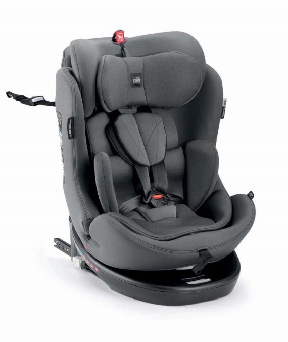 Seggiolino I-Tour Size