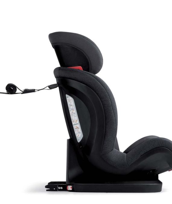 Seggiolino Calibro