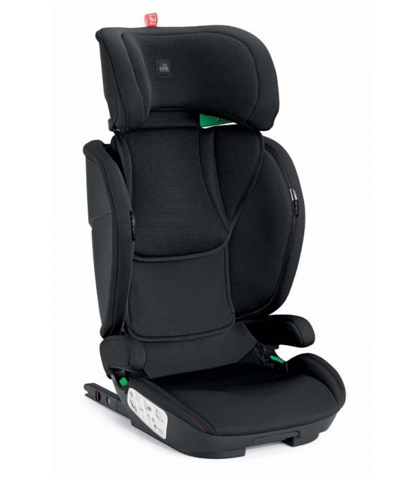 Seggiolino Corsa I-Size