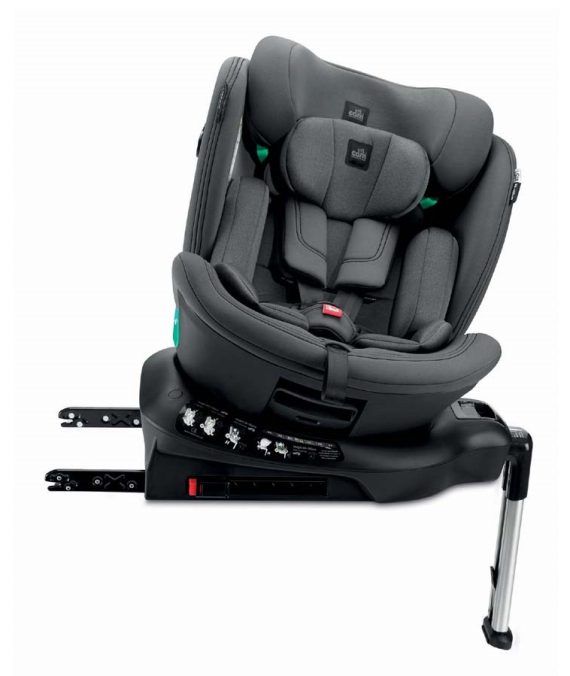 Seggiolino GT I-Size
