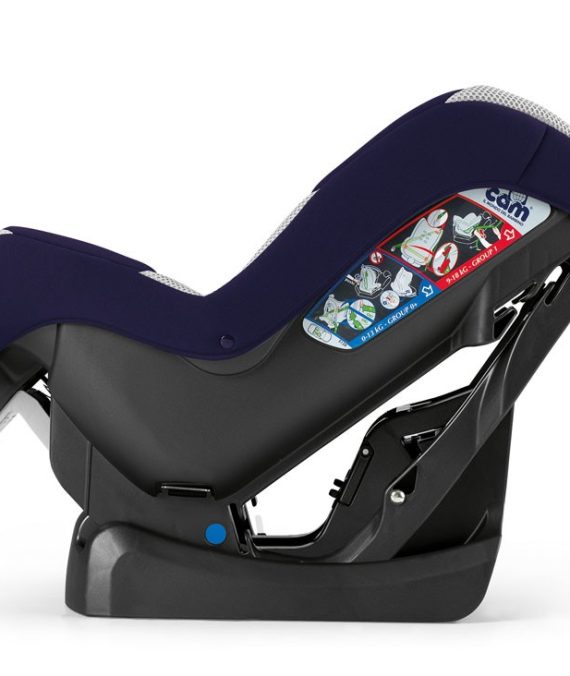 Seggiolino Gara 0.1