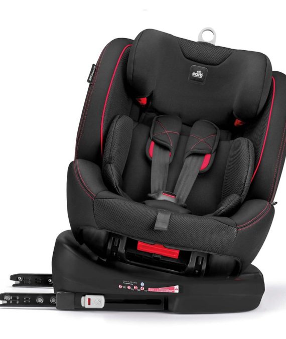 Seggiolino Panoramic Evo